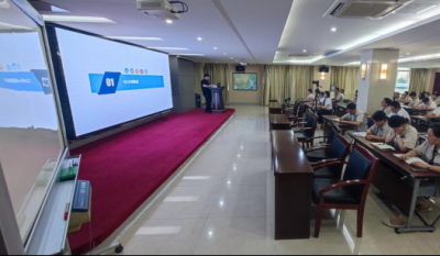 創(chuàng)新改善我先行，QC改善正當(dāng)時——合肥高科2024內(nèi)審員培訓(xùn)系列報道第二期之QC小組